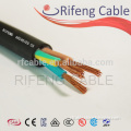 Rubber Battery cable